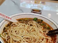 -金城宴兰州牛肉面(江湾阳光天地店)