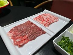 -南门四季铜锅涮肉(大屯·北苑店)