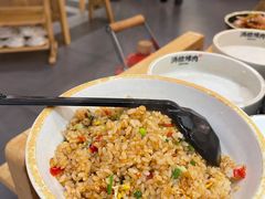 -酒拾烤肉(解放路店)