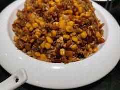 照烧鸡腿饭-晚归月亮湾私家菜(临邑路店)