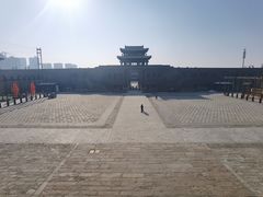-水浒好汉城