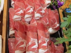 -草原塞蛮羊火锅城(港湾店)