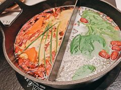 -山缓缓火锅(上海闵行龙湖店)