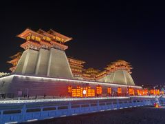 -隋唐洛阳城明堂天堂景区