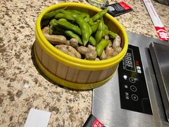 -丰茂烤串(六里桥店)