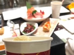 冰淇淋-大渔铁板烧(万象城店)