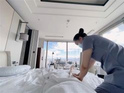 -圣贝拉母婴护理中心(深圳莱佛士店)