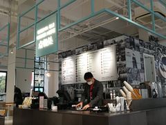 -穆拉诺餐厅(上海玻璃博物馆店)