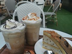 -Peet's Coffee皮爷咖啡(万象天地店)