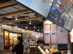 -霸王茶姬(常熟印象城店)