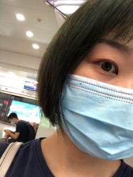 -东方美妍
