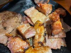 -炭治郎烧肉(滨江和城店)