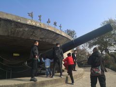 -胡里山炮台