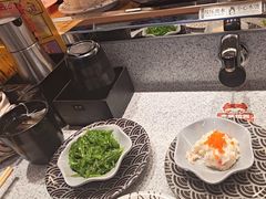 -争鲜回转寿司(中街大悦城店)