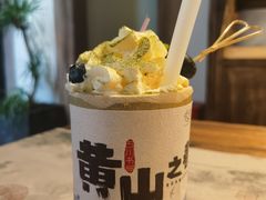 -屯溪老街