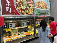 -祥老弟老信丰萝卜饺•江西菜(建设路店)
