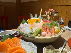 -小山日本料理(兴业太古汇店)