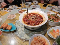 -缪氏川菜(丰盛町店)