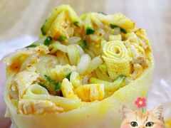 -安徽阜阳卷馍(西单店)