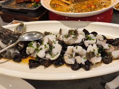 -海景壹号大酒店(滨湖店)