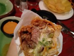 -Pistolera Mexican Cantina女枪手墨西哥餐厅(碧云路店)