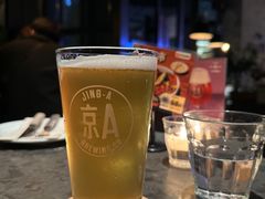 -京A Taproom·精酿餐吧(CBD店)