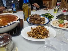 -老师家羊杂碎(延安总店)
