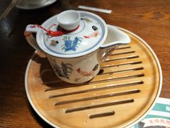 -南拳十三姨·潮汕砂锅粥(世纪金源店)