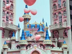 -黄兴南路步行商业街