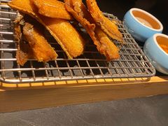 -老头儿油爆虾·1987杭州烟火味(湖滨银泰in77D区店)