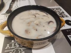 -西堤牛排(北京国瑞店)
