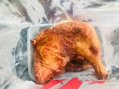 -王二甩老木子鸡(江湾店)