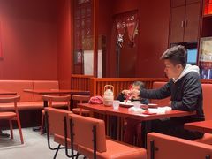 -喜家德虾仁水饺(开发区万达店)