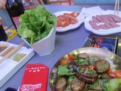-棒小伙·齐齐哈尔烤肉(龙茗路店)
