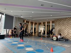 -美航国际健身(北京华联店)