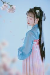 -盘子女人坊古装写真摄影(苏州旗舰店)