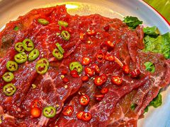 -青山青豆花·笑禅豆腐鱼(黄泥塝店)