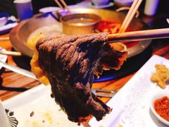 -巴邑火锅·夜宵(港隆广场店)