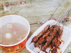 -十里铺铁板鱿鱼