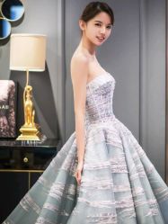 -GRACE KELLY婚纱与礼服(北京店)