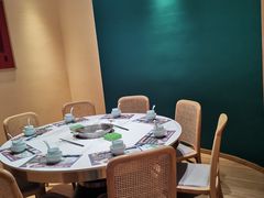 包厢-马家斑.鲜鱼火锅(松湖万科店)