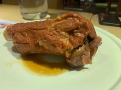 -关东小磨东北菜(上海长风大悦城店)