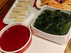 -欠火锅·水牛毛肚·团建聚餐·生日宴(何山路店)