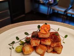 -大拙里·精致融合菜(沙湖桃源国际店)