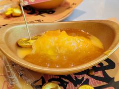 -奔跑吧陕菜·盛世长安(民乐园万达店)