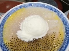 -赵记传承·中式甜品(珠海香洲柠溪大道店)