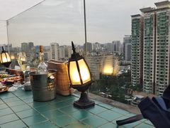 -萨芭蒂高空花园餐酒吧