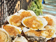 -1819餐厅·团队聚餐·烤串·精酿