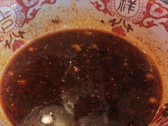 -来伊回麻辣烫·火锅串串清真(红瓦寺总店)