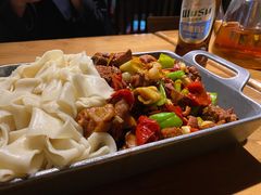 -静一·食光里(黄河路店)